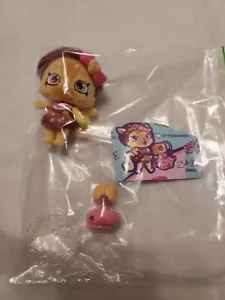 Wild Style Shopkins Shoppet "Kitty Crumbles" & Shopkin "Camila Catstand" - Bild 1 von 2