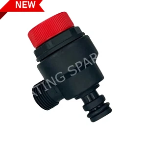 Ariston Genus One Net 24,30,38 Pressure Relief Valve MPN 61312668 - Picture 1 of 4