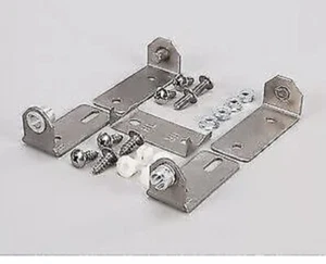 Kit de bisagras Winston Cvap PS2116 - Envío gratuito - Repuesto original OEM - Imagen 1 de 1