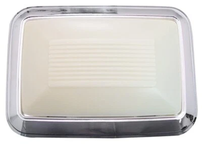 Kit de montaje de luces domo Trim Parts / para 1968-70 GTO Chevelle Monte Carlo Etc. Foto 1 de 4