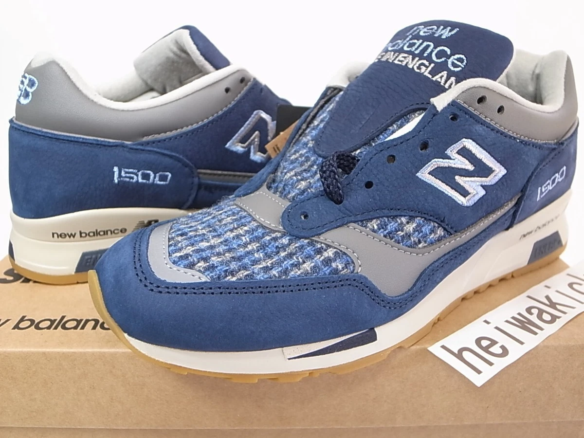 New Balance 1500 Made in England Navy for sale | eBay