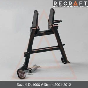 Soporte central principal Recraft Suzuki DL1000 V-Strom 2002-2012 - Imagen 1 de 1