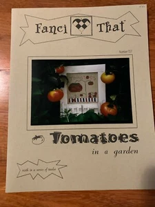 Fanci That Tomatoes - Picture 1 of 1