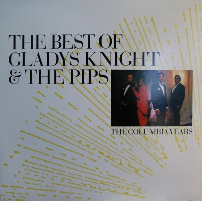 Gladys Knight And The Pips - The Best Of Gladys Knight & The Pips (The Columbia  - Image 1 of 4