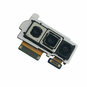Front Rear Back Camera Module for Samsung Galaxy S10+ Plus G975U G975F G973N - Afbeelding 1 van 6