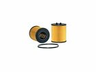 Oil Filter Wix 2Djb97 For Cadillac Catera 1999 2000 2001
