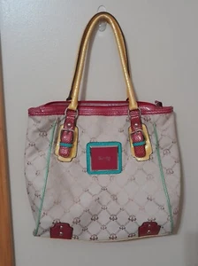 Dereon SHOULDER BAG - Picture 1 of 8