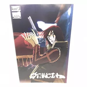 Hammock Entertainment ESTANCIA (2006 Series) #3 Near Mint Comic Book Comics - Picture 1 of 7