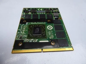 MSI GX660 ATI Radeon 5870 1GB Grafikkarte MS-1V0S1 #81839 - Bild 1 von 2