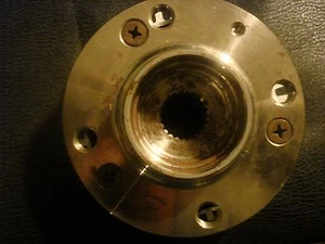 357-407-613b hub febi/bilstein made in germany the very best money can by - Bild 1 von 4