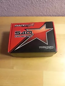 Motor Sensorizado Turnigy Trackstar 540 Escala 1/10 13.5 (Caja Abierta) - Imagen 1 de 11