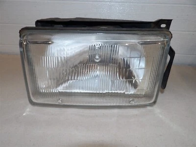 ФАРЫ СО СТОРОНЫ ВОДИТЕЛЯ HYUNDAI EXCEL 88-1989 LH В СБОРЕ СО ШТЕКЕРОМ БЫСТРАЯ ДОСТАВКА! OEM - Изображение 1 из 4