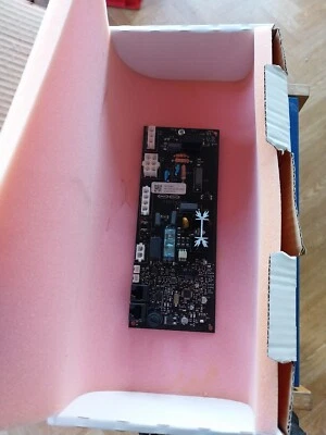 UNOX Kit Platine KPE 1956C  HOOD POWER BOARD KIT  ORIGINALTEIL - Bild 1 von 3