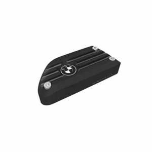 BMW R18 2021 cubierta del depósito del freno trasero negra RSD BMW 77232469257 - Imagen 1 de 1