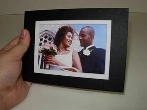10s PHOTO FRAME CARD RECORD chip sound music voice talk greeting musical talking - Picture 1 of 10