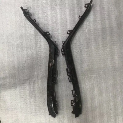 Forged Carbon Fiber Car Centre Console Trims For Lamborghini Huracan LP610 LP580 - Image 1 of 4