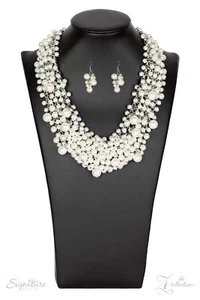 The Tracey - Signature Series - Zi Collection ~ Paparazzi Accessories - Picture 1 of 4