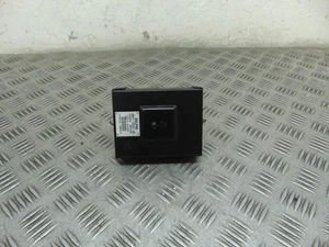 Ford Focus C Max Alarm Siren Horn 2M5V-19G229-AB Mk1 2007-2010Z - Picture 1 of 7