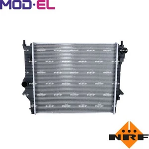 RADIATOR ENGINE COOLING 550230 FOR JAGUAR FB 3.0L JB 2.5L 6cyl S-TYPE II - Picture 1 of 9