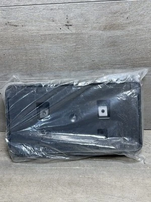 14-18 Jeep Cherokee Mopar Front Bumper License Plate Bracket 68207291AC - Image 1 of 4