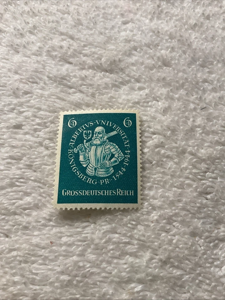 Germany -SEMI POSTAL STAMPS Sc.# B280-MNH - Image 1 of 1