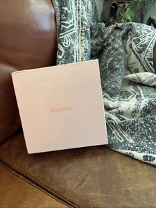Insertos de elevación invisibles Boomba, talla L color arena, nunca usados nuevos en caja abierta - Imagen 1 de 6