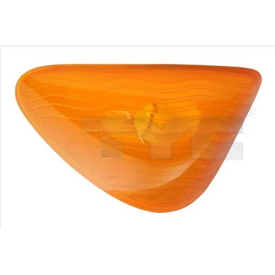 1x ORIGINAL® Tyc 328-0096-3 Blinkleuchte für Renault MODUS / GRAND MODUS - Bild 1 von 4