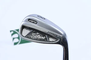 Titleist AP2 710 #8 Iron / Regular Flex Dynamic Gold R300 Shafts - Picture 1 of 6