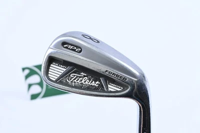 Titleist AP2 710 #8 Iron / Regular Flex Dynamic Gold Shafts - Image 1 of 4