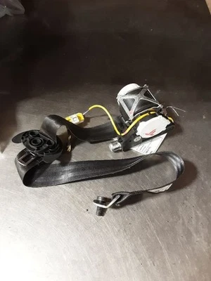 Seat Belt Front Bucket Seat Passenger Retractor Fits 09-13 TIGUAN 252975 - Image 1 of 4