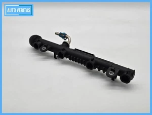 Original Opel Corsa C 1.2 Injection line Injection line Nozzlestock 0280151076 - Picture 1 of 6