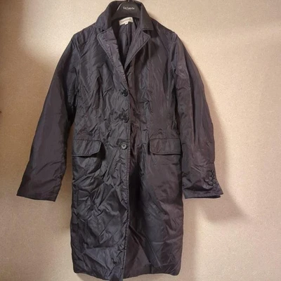 ASPESI Coat M Size Formal Elegant Travel Party Celebration Chic Stylish - Image 1 of 4