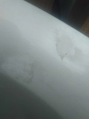 Used Hood fits: 2016 Lincoln Mkx  Grade A Foto 1 de 4