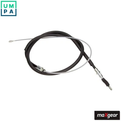 CABLE PULL PARKING BRAKE 32-0380 FOR PEUGEOT 307/Break/SW CITROEN KFU8HZ 1.4L - Image 1 of 4