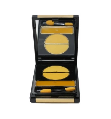 Lancome Omere трио тени для век + блеск для губ 0,14 унций/4 мл Energie новый в коробке - Изображение 1 из 2