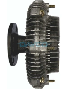 Dayco Fan Clutch fits Toyota Hilux 3.0 LN147,LN152 D (115124) - Picture 1 of 12