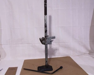 1970-1980 MOPAR , Dodge , Plymouth Chevrolet Bumper Jack Slotted Bumpers (3) - Picture 1 of 5