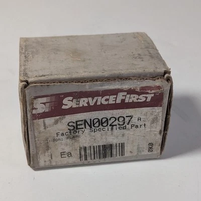 ServiceFirst Trane Sensor, Flame SEN00297  - Image 1 of 2