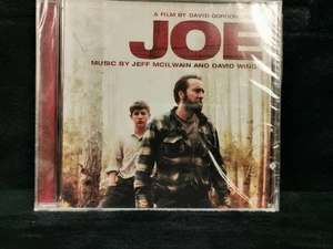 Joe Soundtrack CD Milan Records OST by Jeff McIlwain David Wingo 2014 Lionsgate - Bild 1 von 3