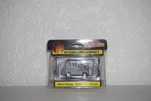 Woodland Scenics Auto Scenes AS5539 Pintura de Peter - Imagen 1 de 1
