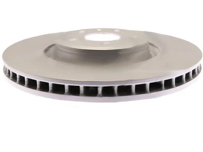 For 2021-2024 Audi SQ5 Sportback Brake Rotor Front Raybestos 48845CSYT 2022 2023 - Image 1 of 2