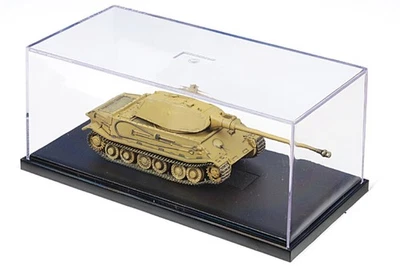 Dragon Models 1/72 VK 45.02(P) A German Army - Image 1 of 2