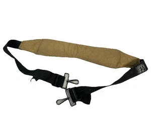 Portabrace Daim Bandoulière - Photo 1 sur 5