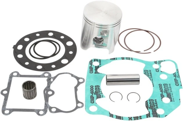 Kit de pistão Wiseco Pro-Lite 66,40 mm para Honda CR250R 1997-2001 - Imagem 1 de 1