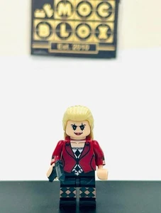 #0051 - Harley Quinn (Lady Gaga) - Picture 1 of 1