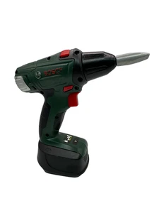 Theo Klein Bosch Cordless Screwdriver Battery-Powered PSR 18 LI-2 H7.5" 2015 - Picture 1 of 16