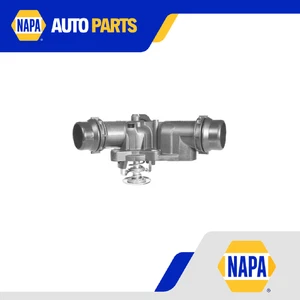 Coolant Thermostat fits BMW 328 E46 2.8 98 to 00 Gates 11530139877 11531436823 - Picture 1 of 7