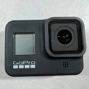 Go Pro Hero 8 4k - Picture 1 of 10