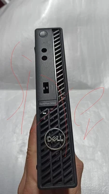 DELL Optiplex 3090 MFF CASE  Micro Shell CHASSIS PANEL DP+DP - Image 1 of 3