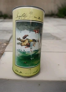 Bote de basura P&K Products agujero 19 Gary Patterson  - Imagen 1 de 10